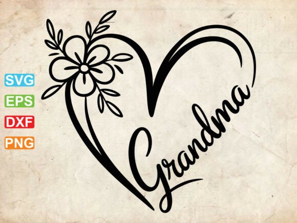 Family Floral Heart Svg: A Designer's Real-World Review