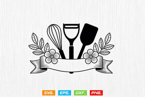 Floral Chef Svg: A Designer's Real-World Embroidery Review